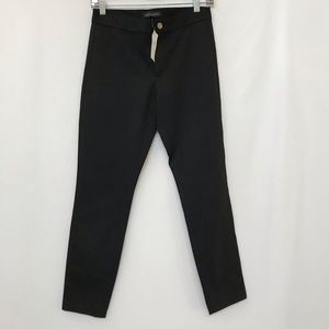 BANANA REPUBLIC WORK STRETCHY PANTS 4S
